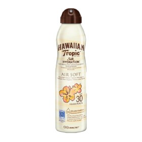 Hawaiian Tropic Silk Hydration Air Soft SPF30 177ml