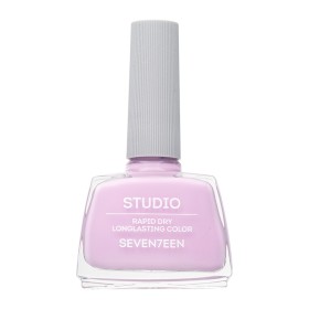 Seventeen Studio Rapid Dry Lasting Nail Color 182