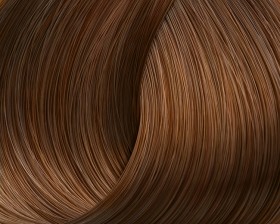 Lorvenn Beauty Color No 7.74 - Blond Coffee Copper - Permanent Hair...