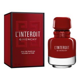 GIVENCHY LINTERDIT EDP ROUGE ULTIME 35ML