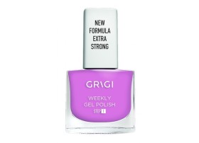 Grigi Weekly Gel Polish 655