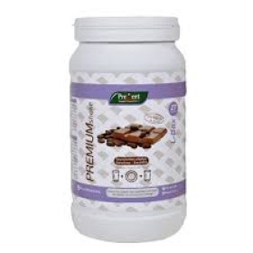 Prevent Premium Shake Chocolate 581g Prevent Premium Shake Chocolate 581g