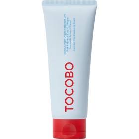 Tocobo Αφρός καθαρισμού με Άργιλο Καρύδας 150ml
