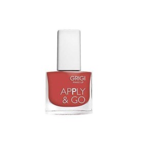 Grigi Weekly Gel Nail Polish No 344