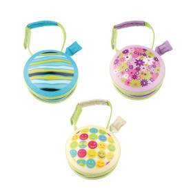 MAM Pod, Pacifier Bag 1 Piece Available In Various Designs