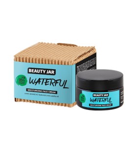 Beauty Jar Waterful Moisturizing Face Cream 60ml