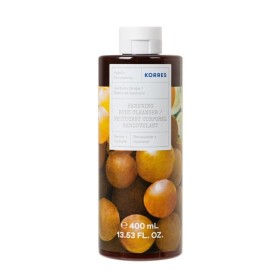 Korres Santorini Grape Body Cleanser 400ml