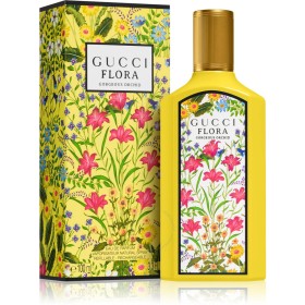 Gucci Flora Gorgeous Orchid Edp x 100ml