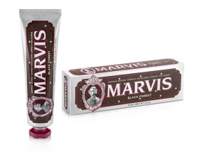 Marvis Black Forest Mint Toothpaste x 75ml