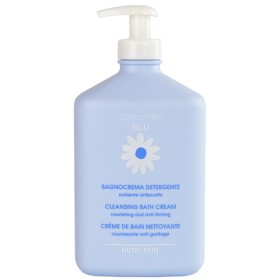 Camomilla Blu Bagnocrema Hydrating Shower Cream 500ml, Απαλή Ενυδατ... Camomilla Blu Bagnocrema Hydrating Shower Cream 500ml, Απαλή Ενυδατ...