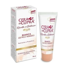 CERA DI CUPRA FACE CREAM WHITE 75ml