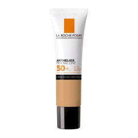 LA ROCHE-POSAY ANTHELIOS MINERAL ONE SPF50 DAILY CREAM WITH 100% MINERAL UV FILTER. 04 BROWN 30ML