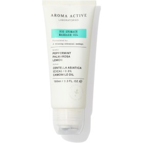 Aroma Active Lab Massage Oil 100ml