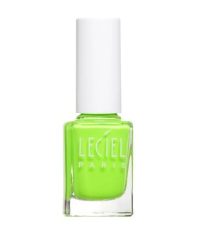 Leciel Nail Polish No 969 Light Green x 11ml