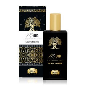 Helan M - Oud Edp 50ml