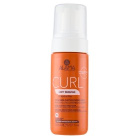 Alama Curl Soft Mousse 150ml