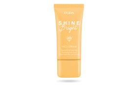 PUPA SHINE BRIGHT FACE CREAM 001 GOLD 30ML