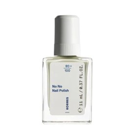 Korres No No Nail Polish 82 Mint Green Korres No No Nail Polish 82 Mint Green