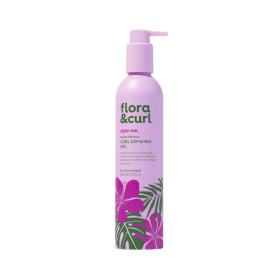 Flora & Curl Curl Gel Sweet Hibiscus 300ml