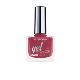 DEBORAH GEL EFEECT ENAMEL NAIL POLISH No 115 8.5ml