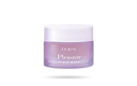 Pupa Pleasure Night Lip Mask 12ml