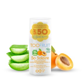 TOOFRUIT SO SOLAIRE MY HIGH PROTECTION SUNSCREEN MILK SPF50 30ML