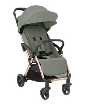 Kikka Boo Pushchair Eden Army Green