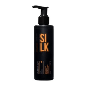 LORVENN SALON EXCLUSIVE SILK REPAIR & SHINE BALM 200ML