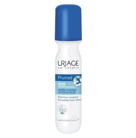 Uriage Pruriced SOS Roll-On 15 ml