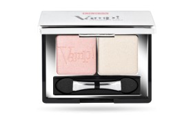 Pupa Vamp! Compact Duo Eyes Shadow 001