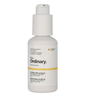 The Ordinary Suncare Sunscreen UV Filters SPF 45 Serum 60ml