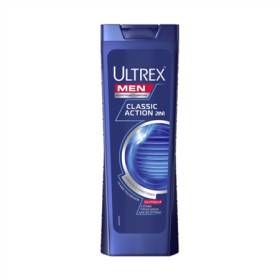 ULTREX CLASSIC SHAMPOO 2IN1 360ml