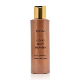 Grigi Liquid Body Bronzer Milk Chocolate 150ml