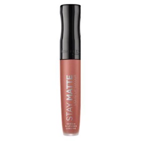 RIMMEL STAY MATTE LIQUID LIP COLOUR 700 BE MY BABY