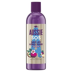 Aussie Shampoo Sos Save My Long Hair 290ml