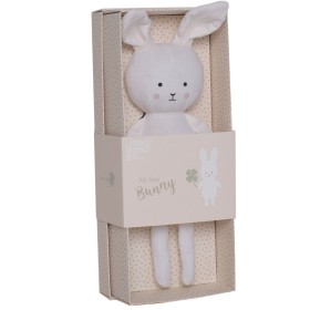 Jabadabado Gift Box Buddy Bunny