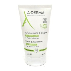 A-derma Hand&Nail Cream 50ml