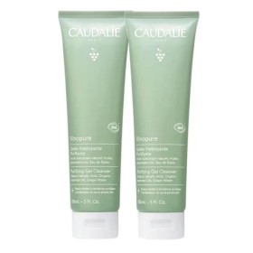 Vinopure Duo Purifying Gel Cleanser 2x150ml Vinopure Duo Purifying Gel Cleanser 2x150ml