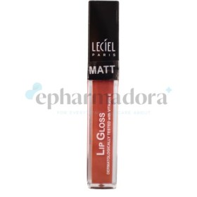 Leciel Matt Lip Gloss No 235