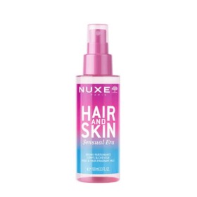 Nuxe Hair and Skin Sensual Era Body and Hair Fragrant Mist 100ml