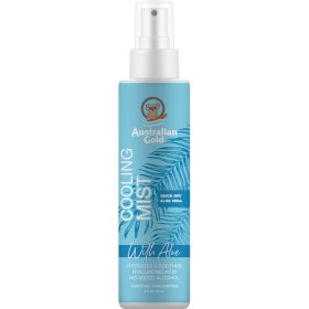 Australian Gold Cooling Mist with Aloe Quick Dry 148ml