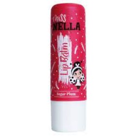 Miss Nella Lip Balm Sugar Plum