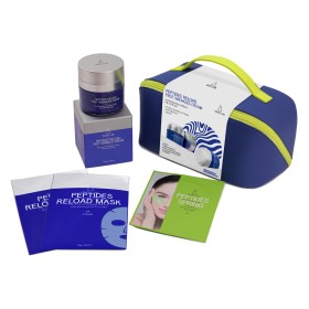 Youth Lab Peptides Reload First Wrinkles Cream + Face Mask 2s + Eye Patches 1s Gift Set