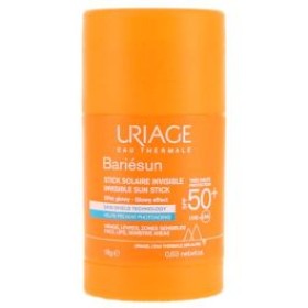 Uriage Bariesun SPF50+ Invisible Stick 18g Uriage Bariesun SPF50+ Invisible Stick 18g