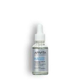 Apivita Ha 5 Honey Repair Face Serum 30ml