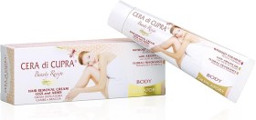 Cera Di Cupra Hair Removal Cream Legs & Arms 100ml