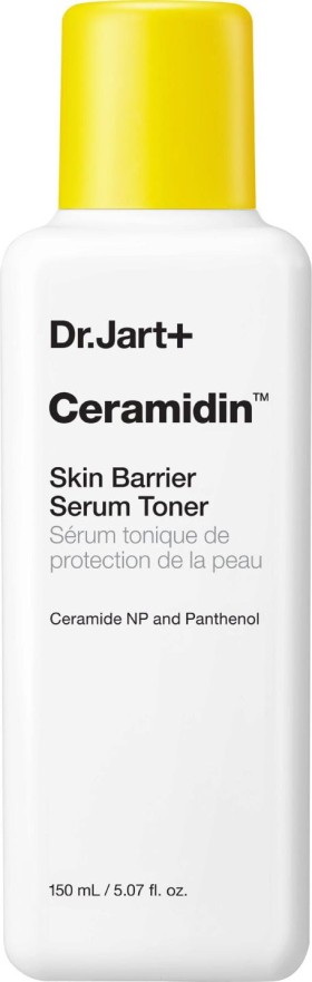 Dr. Jart Ceramidin Skin Barrier Serum Toner 150ml