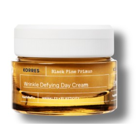 Korres Black Pine Primus Wrinkle Defying Day Cream 40ml