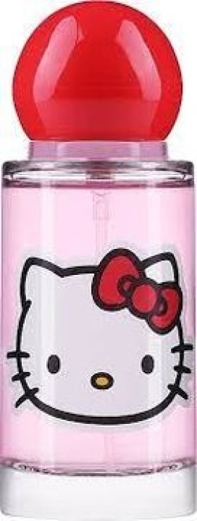 Hello Kitty EDT x 50ml