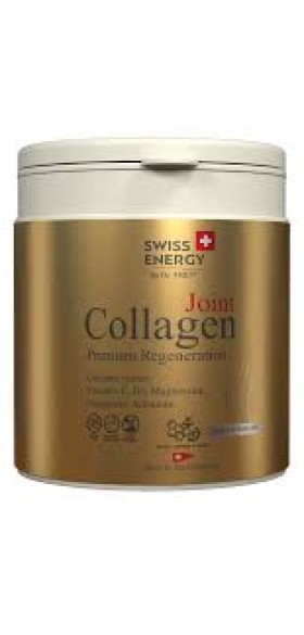 Swiss Energy Joint Collagen 240G